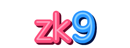 zk9 — logo kanal