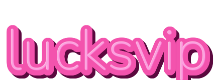 lucksvip — logo kanal