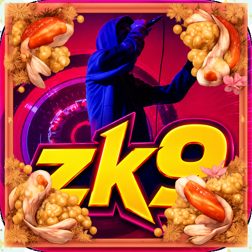 zk9 — mitra unggulan